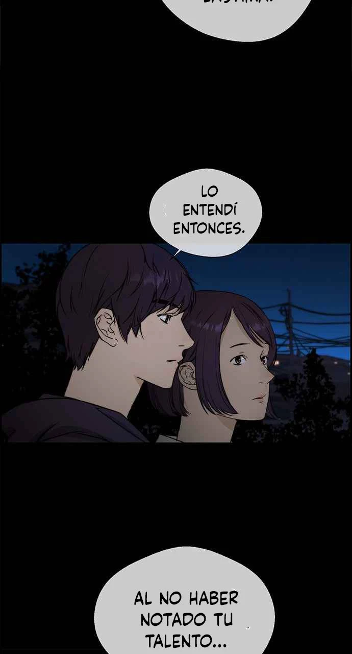 Hombre de Verdad Capitulo 46 página 9