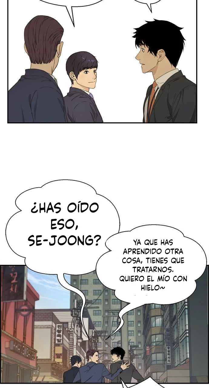 Hombre de Verdad Capitulo 47 página 14