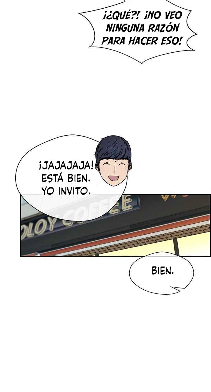 Hombre de Verdad Capitulo 47 página 15
