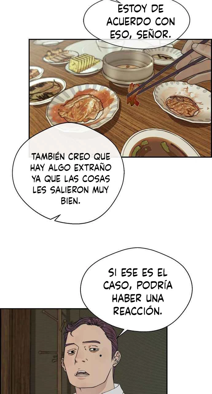 Hombre de Verdad Capitulo 47 página 2