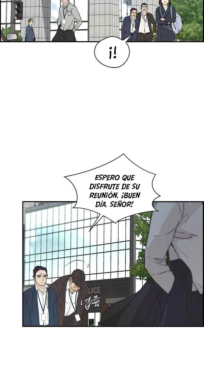 Hombre de Verdad Capitulo 47 página 29