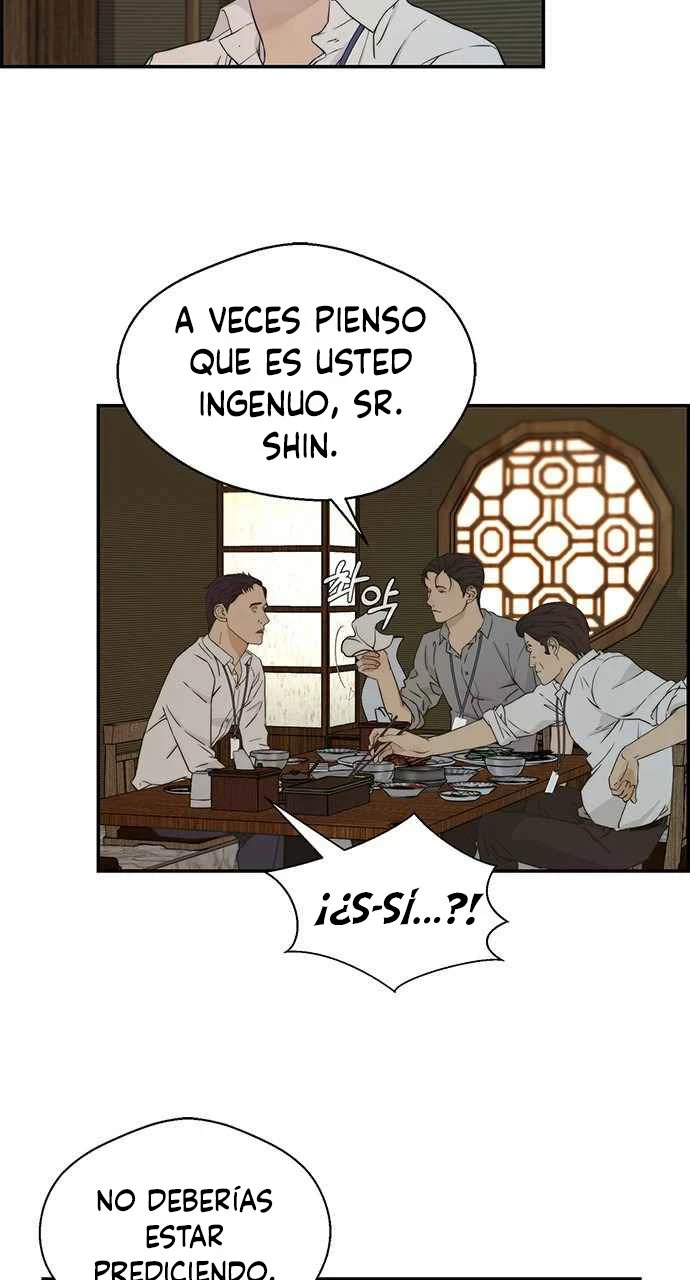 Hombre de Verdad Capitulo 47 página 3