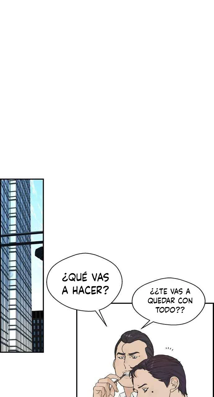 Hombre de Verdad Capitulo 47 página 30