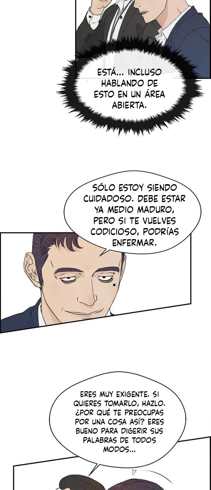 Hombre de Verdad Capitulo 47 página 31