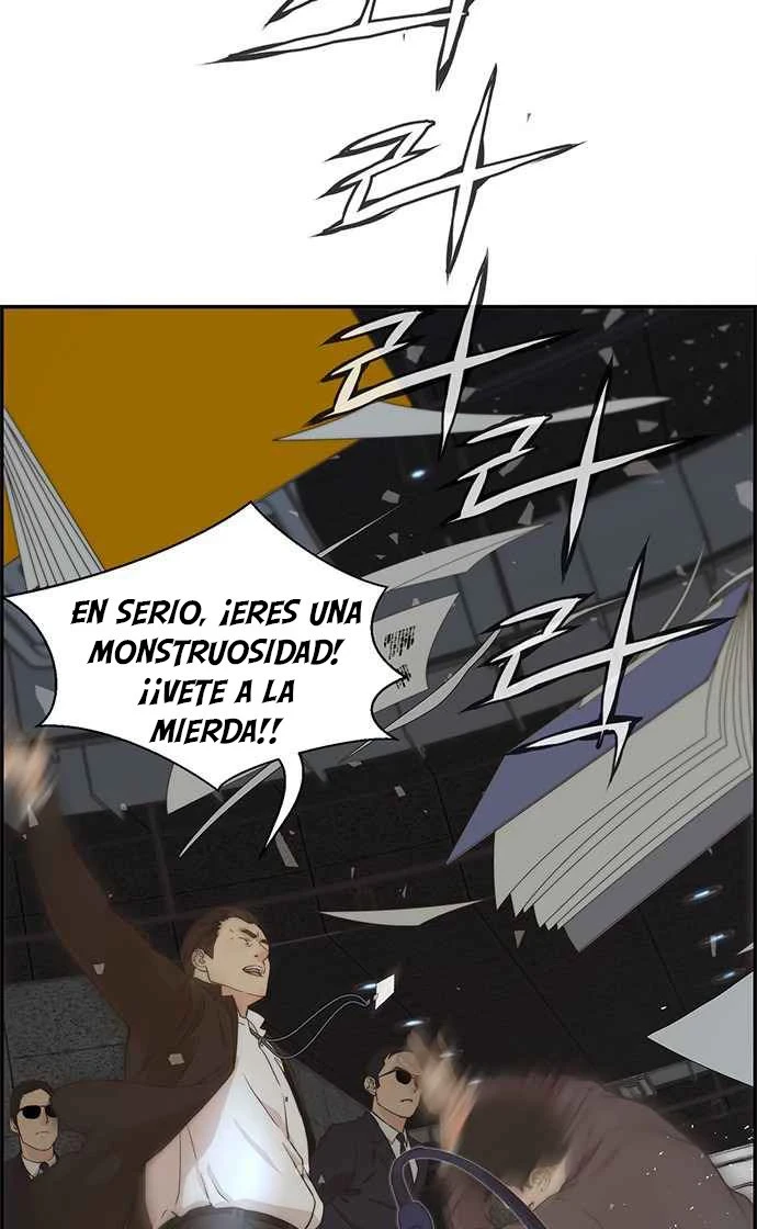 Hombre de Verdad Capitulo 47 página 39