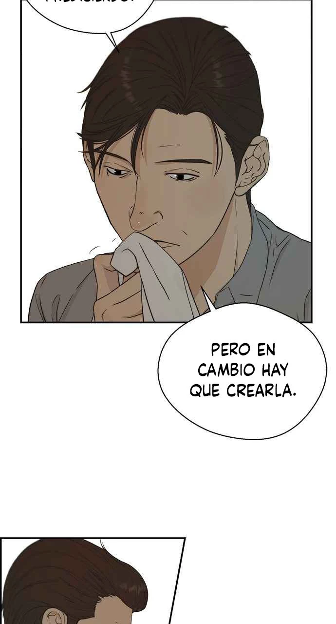 Hombre de Verdad Capitulo 47 página 4