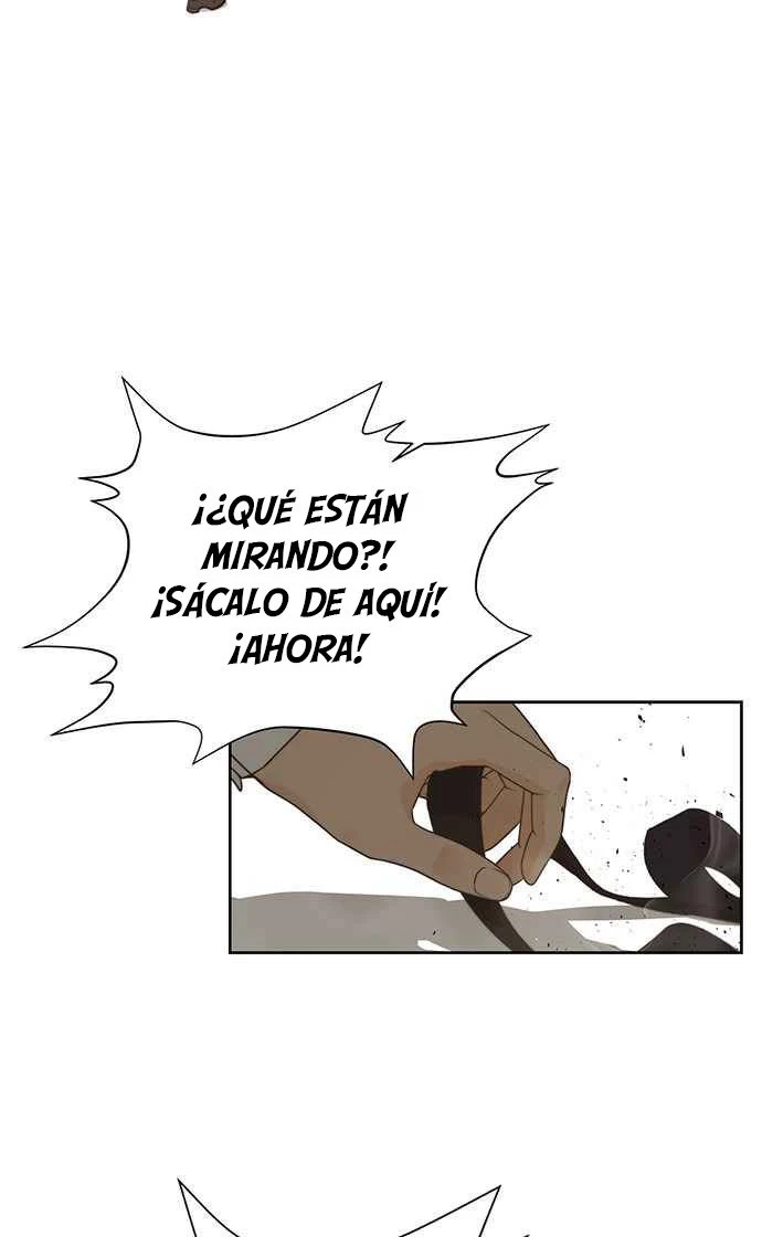 Hombre de Verdad Capitulo 47 página 42