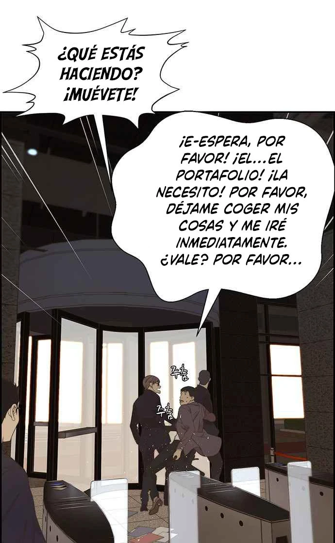Hombre de Verdad Capitulo 47 página 45
