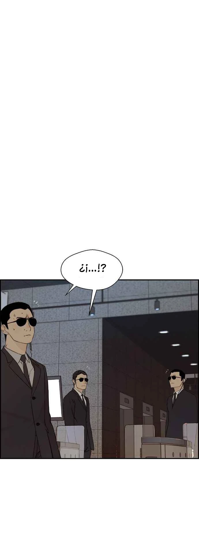 Hombre de Verdad Capitulo 47 página 58