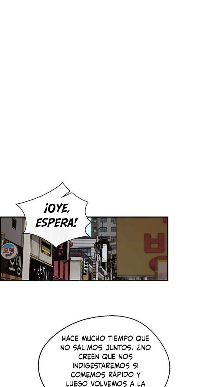 Hombre de Verdad Capitulo 47 página 6