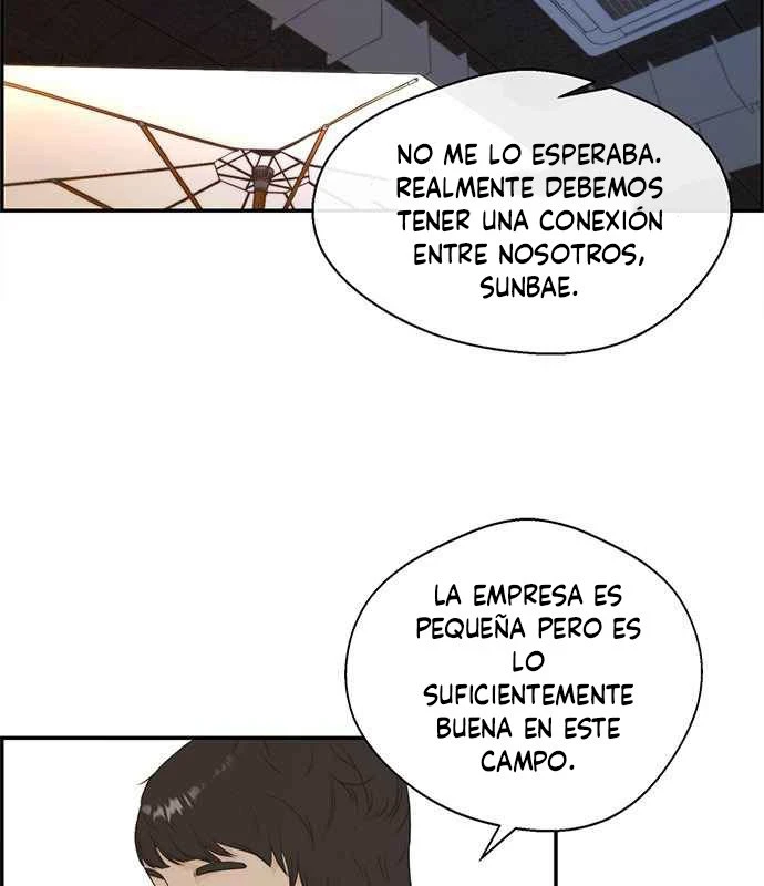 Hombre de Verdad Capitulo 47 página 61