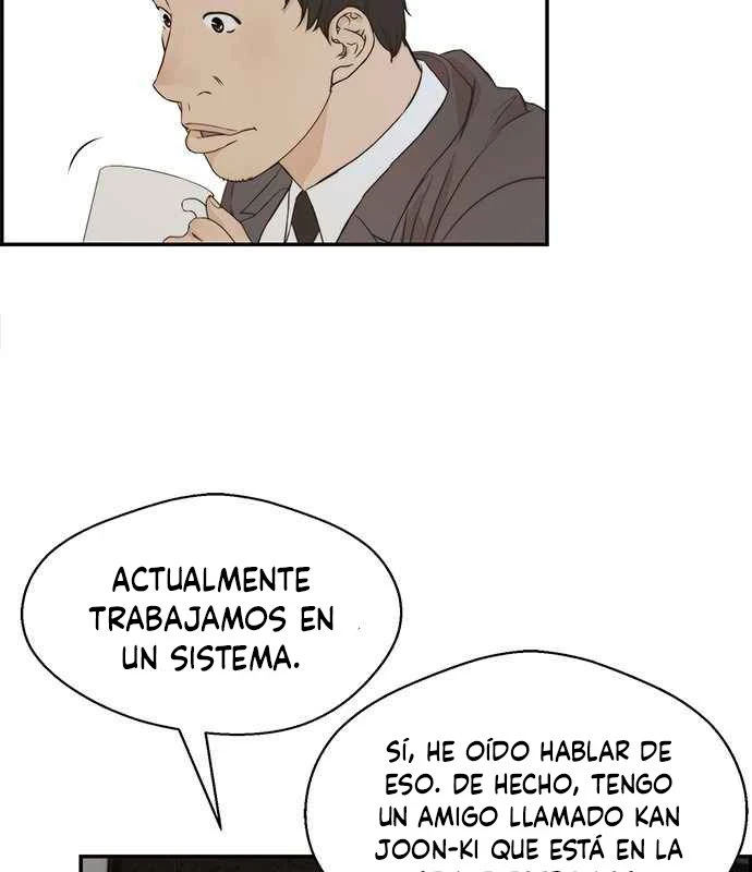 Hombre de Verdad Capitulo 47 página 62