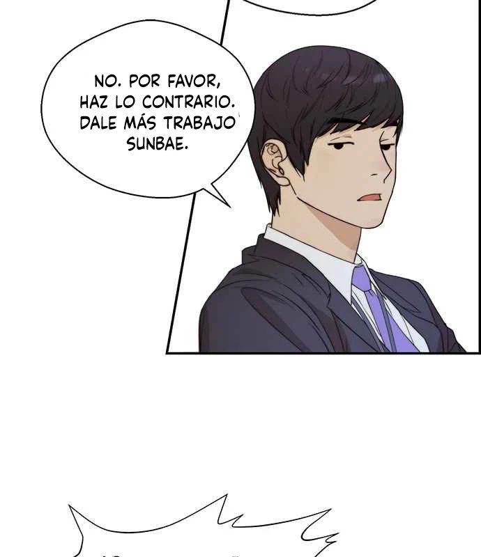 Hombre de Verdad Capitulo 47 página 65