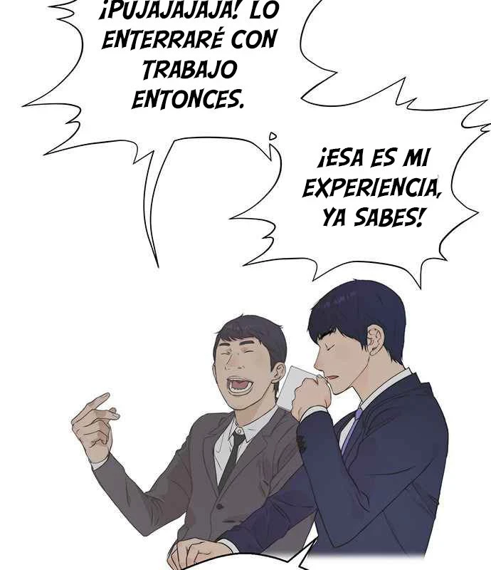 Hombre de Verdad Capitulo 47 página 66