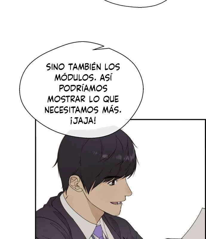 Hombre de Verdad Capitulo 47 página 70