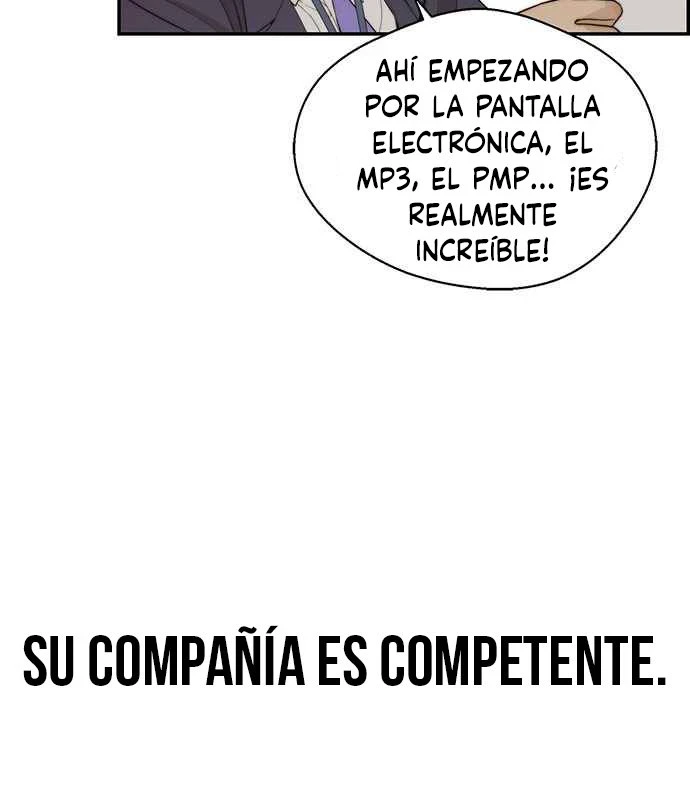 Hombre de Verdad Capitulo 47 página 71