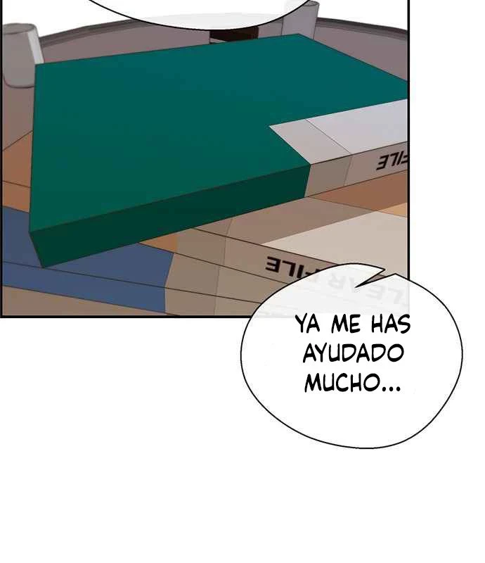 Hombre de Verdad Capitulo 47 página 74