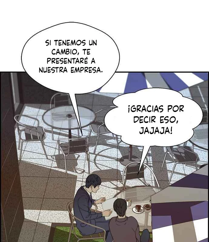 Hombre de Verdad Capitulo 47 página 75