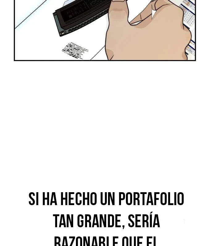 Hombre de Verdad Capitulo 47 página 77