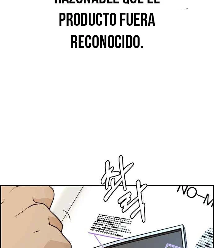 Hombre de Verdad Capitulo 47 página 78