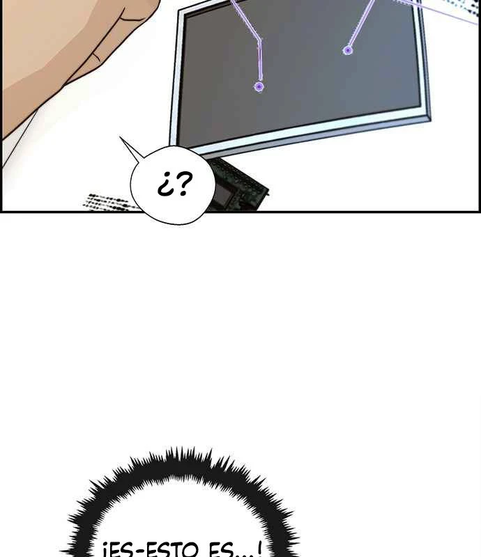 Hombre de Verdad Capitulo 47 página 79