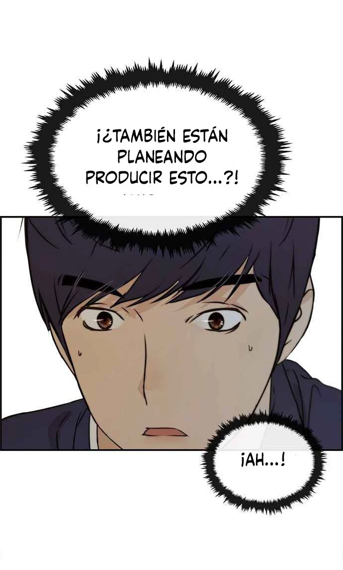 Hombre de Verdad Capitulo 47 página 81