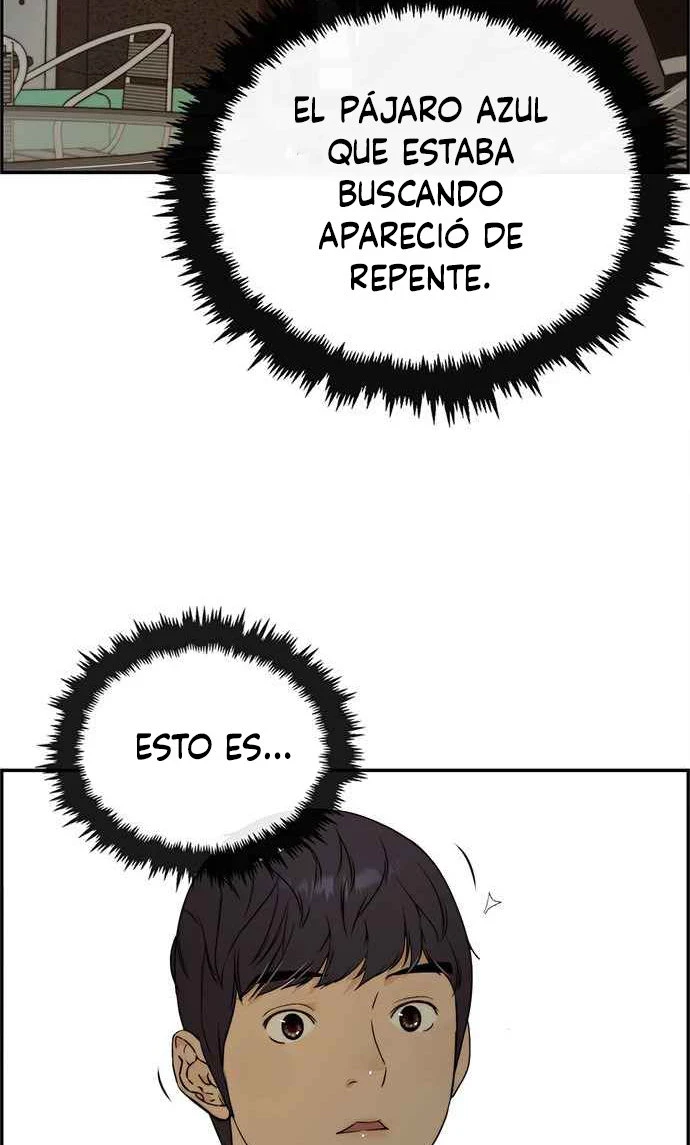 Hombre de Verdad Capitulo 47 página 83