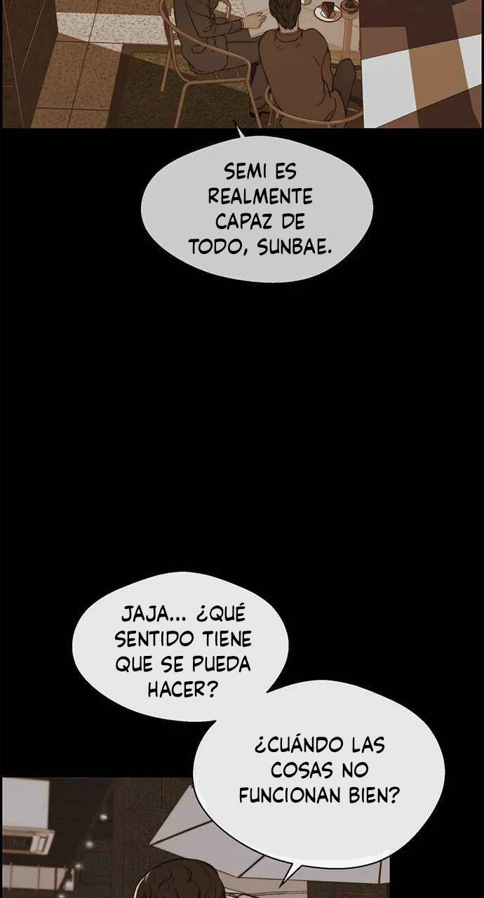 Hombre de Verdad Capitulo 48 página 10