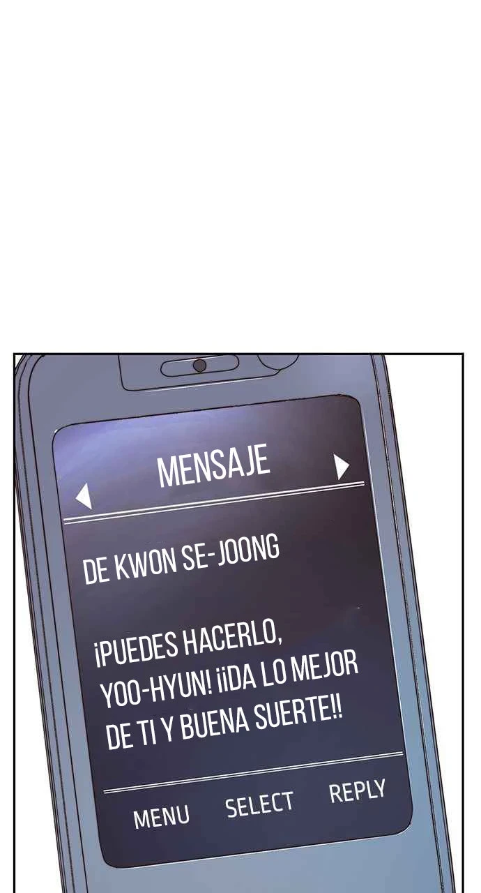 Hombre de Verdad Capitulo 48 página 101