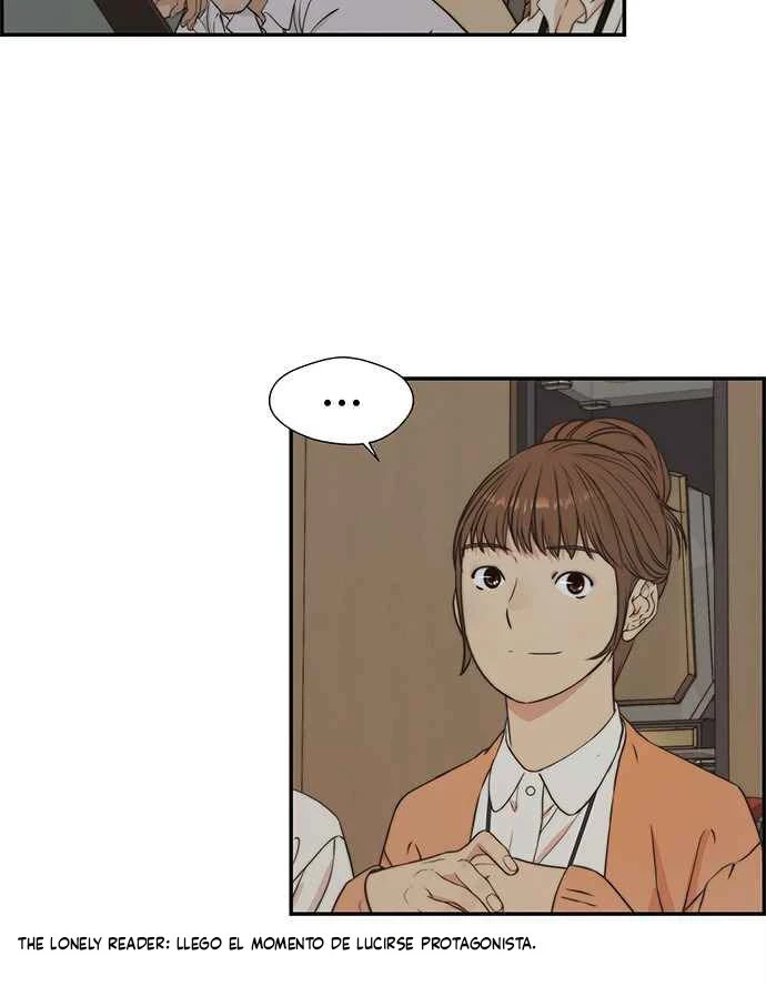 Hombre de Verdad Capitulo 48 página 106