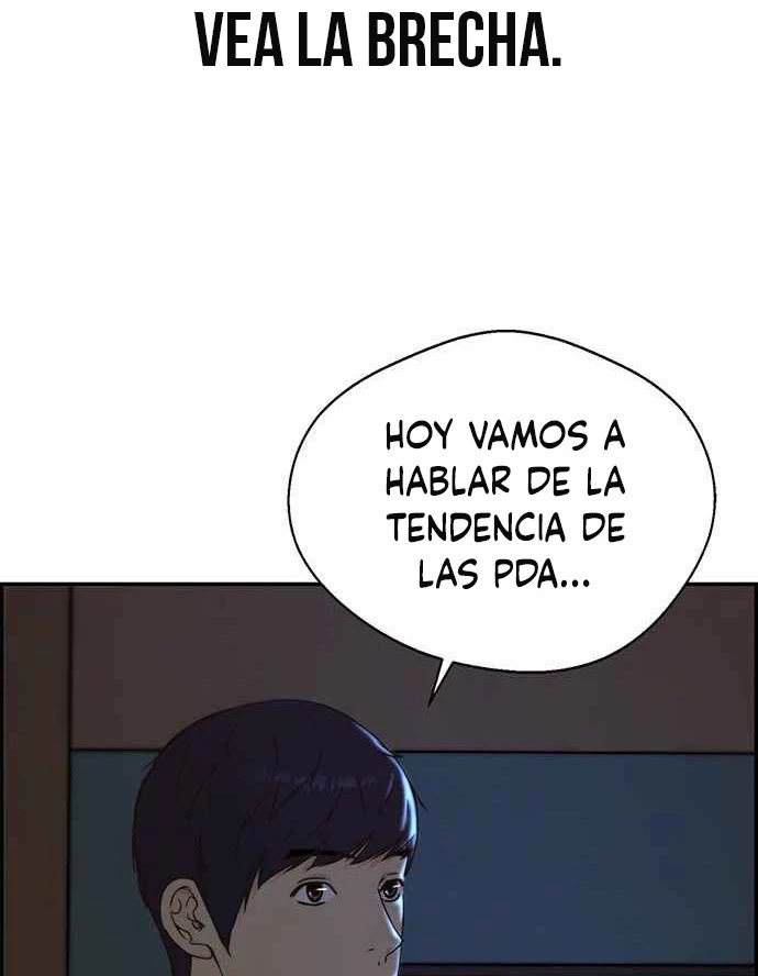 Hombre de Verdad Capitulo 48 página 112