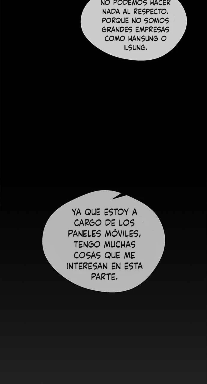 Hombre de Verdad Capitulo 48 página 12