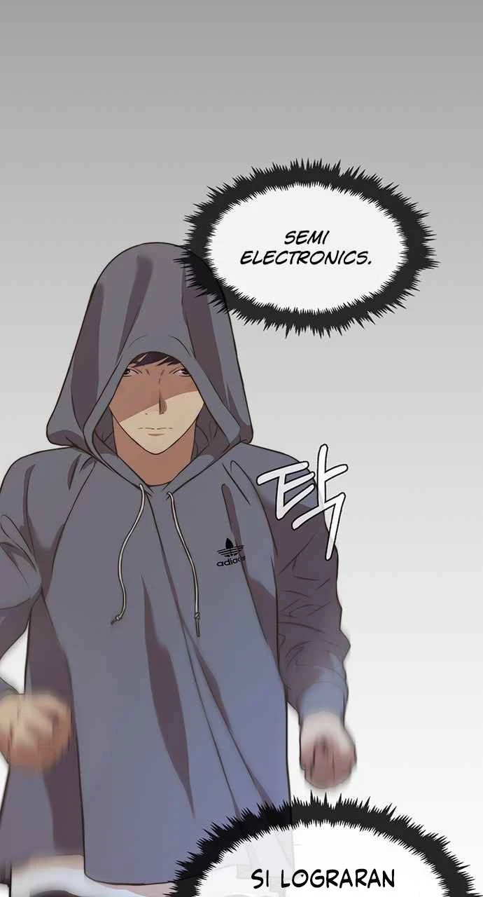 Hombre de Verdad Capitulo 48 página 14