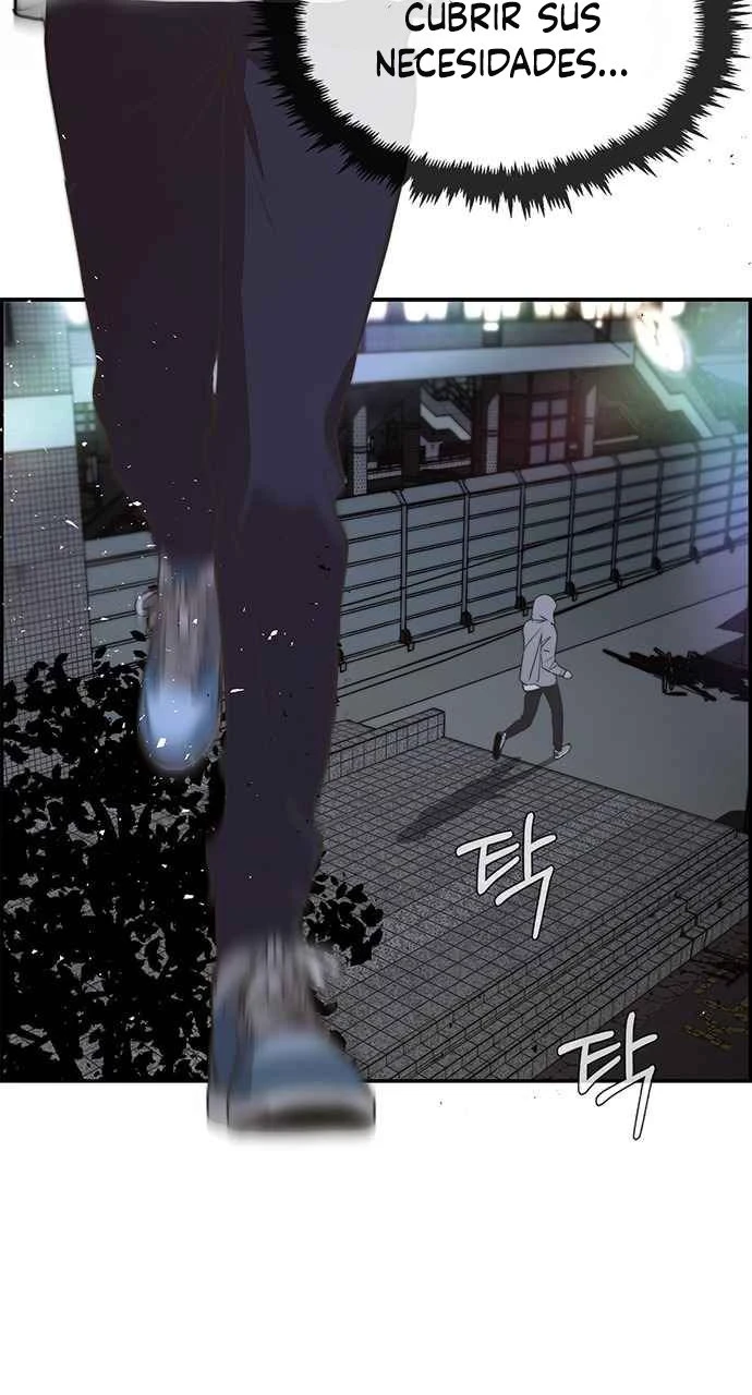 Hombre de Verdad Capitulo 48 página 15
