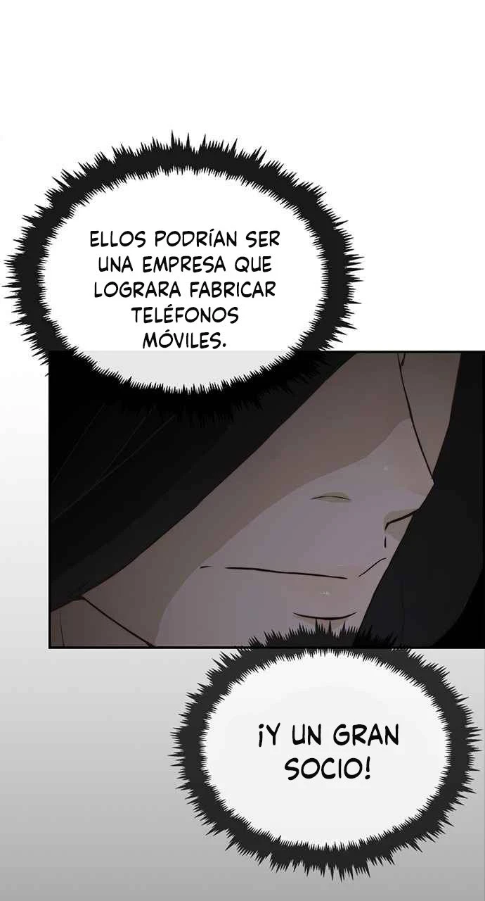 Hombre de Verdad Capitulo 48 página 16