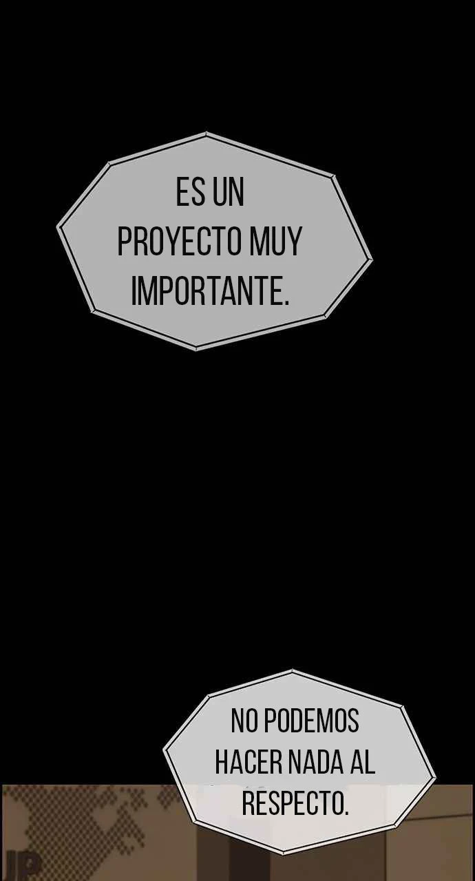 Hombre de Verdad Capitulo 48 página 18