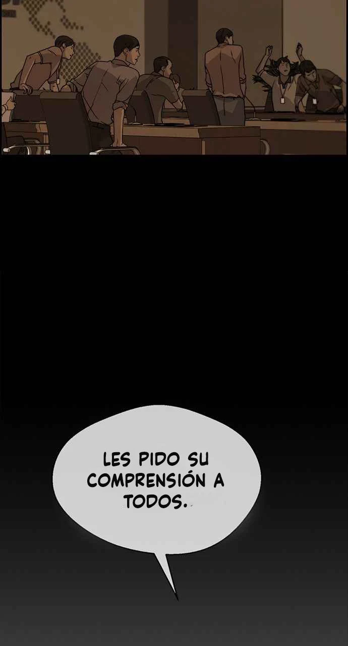 Hombre de Verdad Capitulo 48 página 19