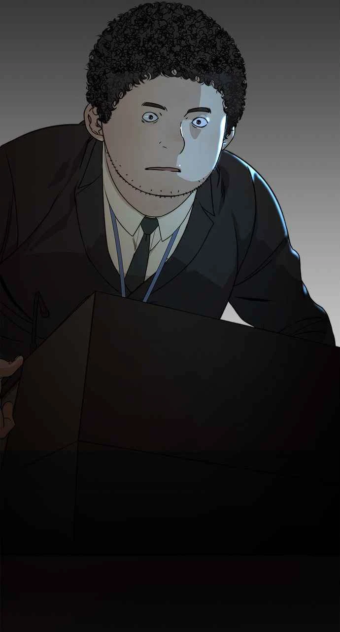 Hombre de Verdad Capitulo 48 página 20