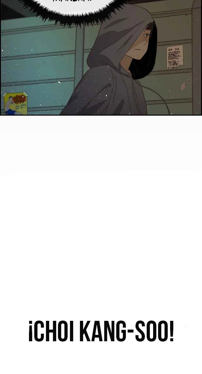 Hombre de Verdad Capitulo 48 página 22