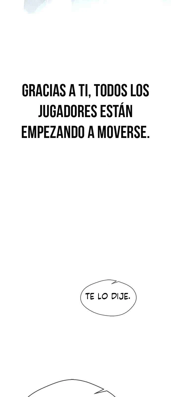 Hombre de Verdad Capitulo 48 página 26