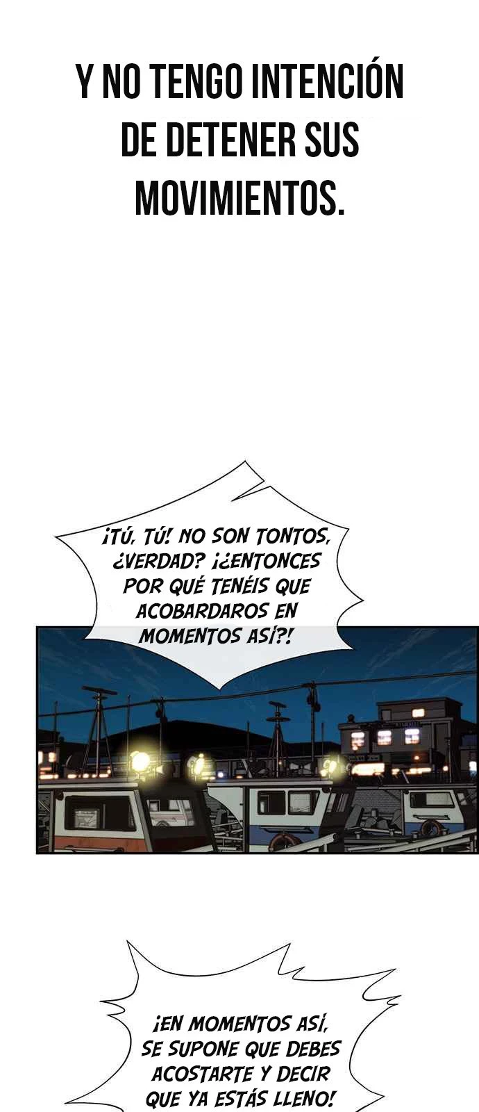 Hombre de Verdad Capitulo 48 página 29
