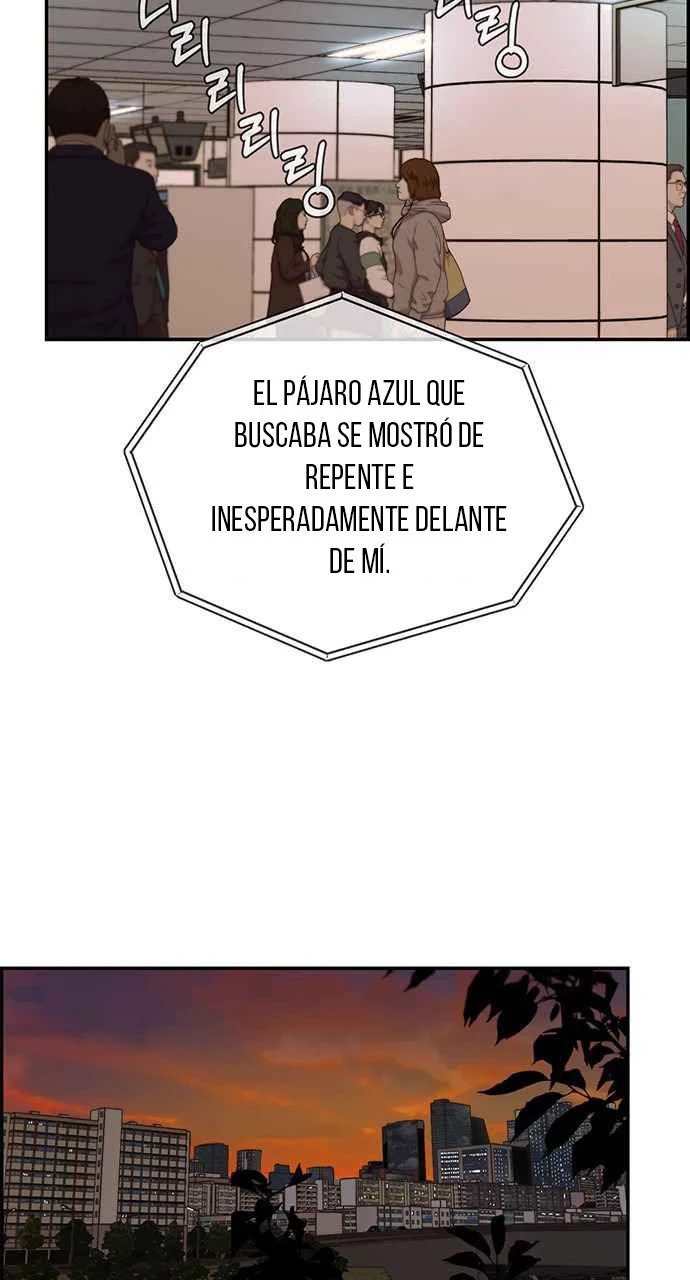 Hombre de Verdad Capitulo 48 página 3