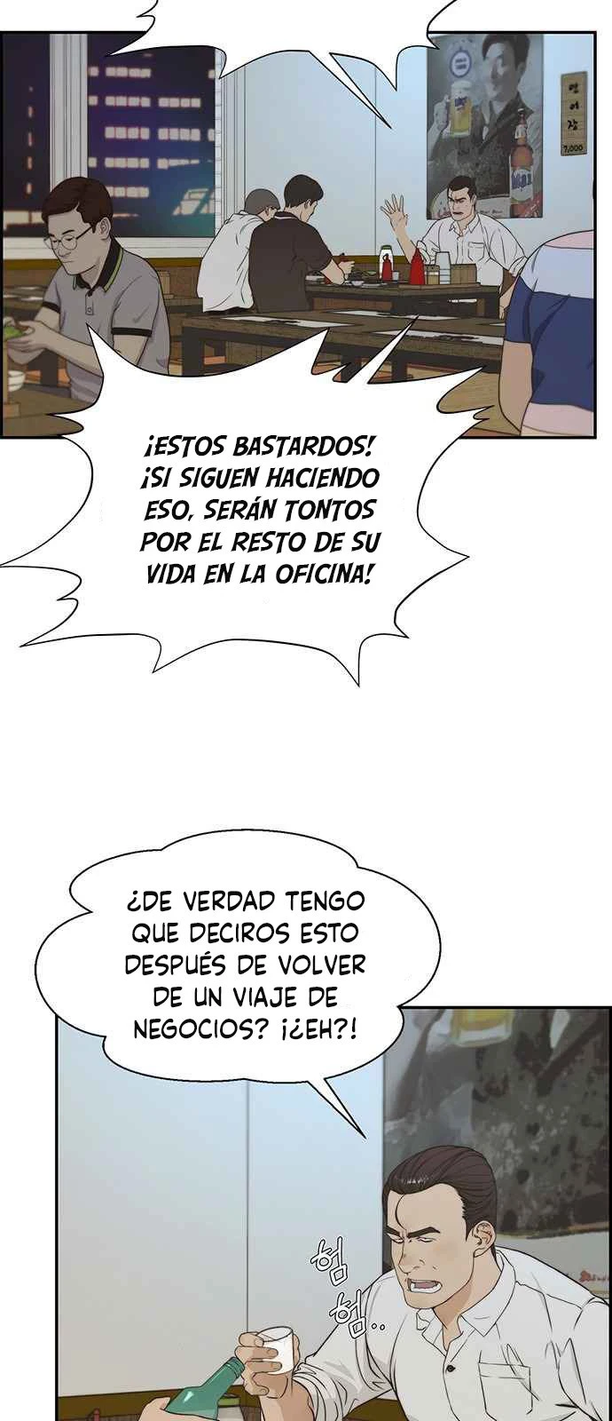 Hombre de Verdad Capitulo 48 página 30