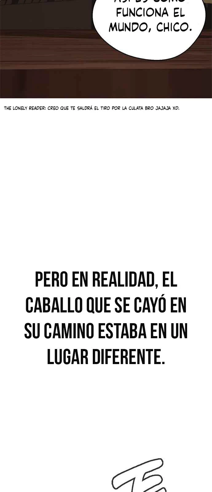 Hombre de Verdad Capitulo 48 página 34