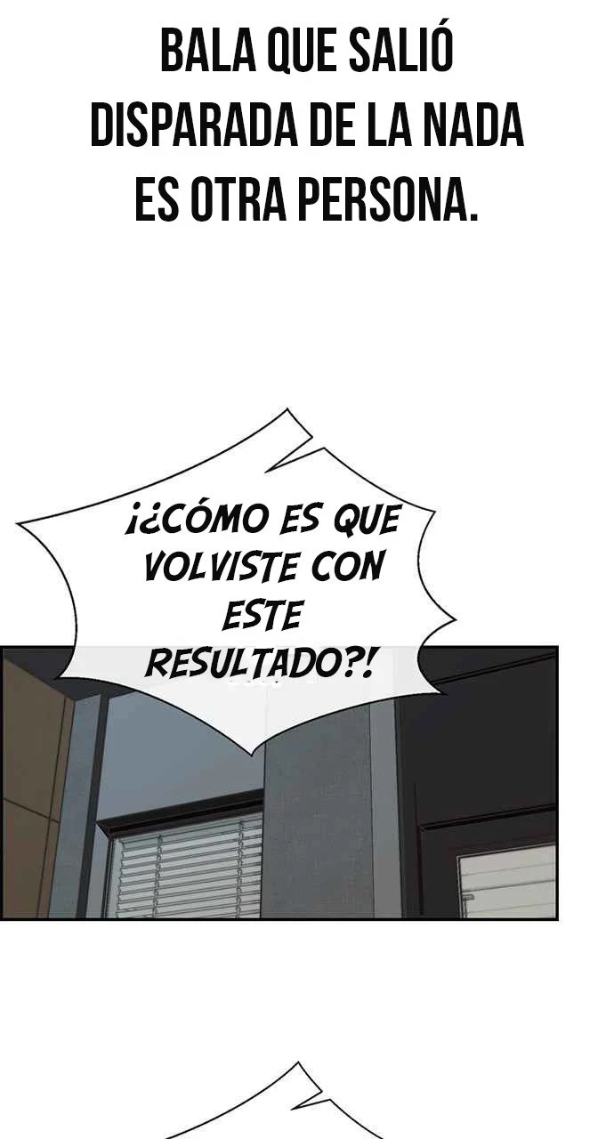 Hombre de Verdad Capitulo 48 página 37