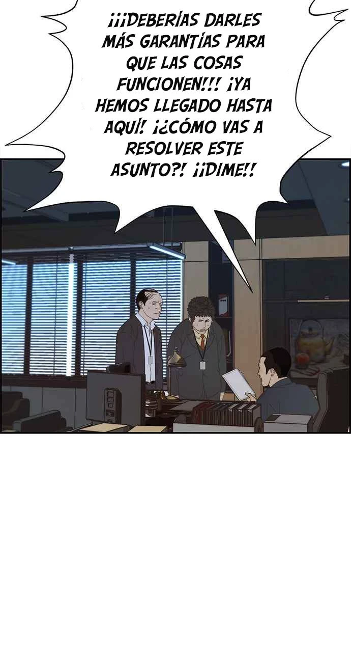 Hombre de Verdad Capitulo 48 página 39