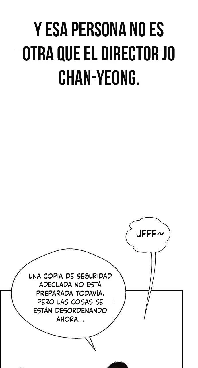 Hombre de Verdad Capitulo 48 página 40