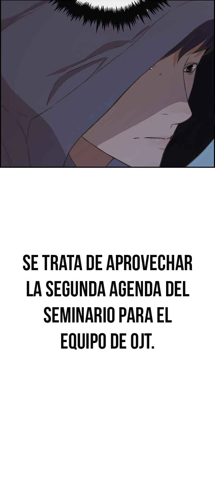 Hombre de Verdad Capitulo 48 página 45