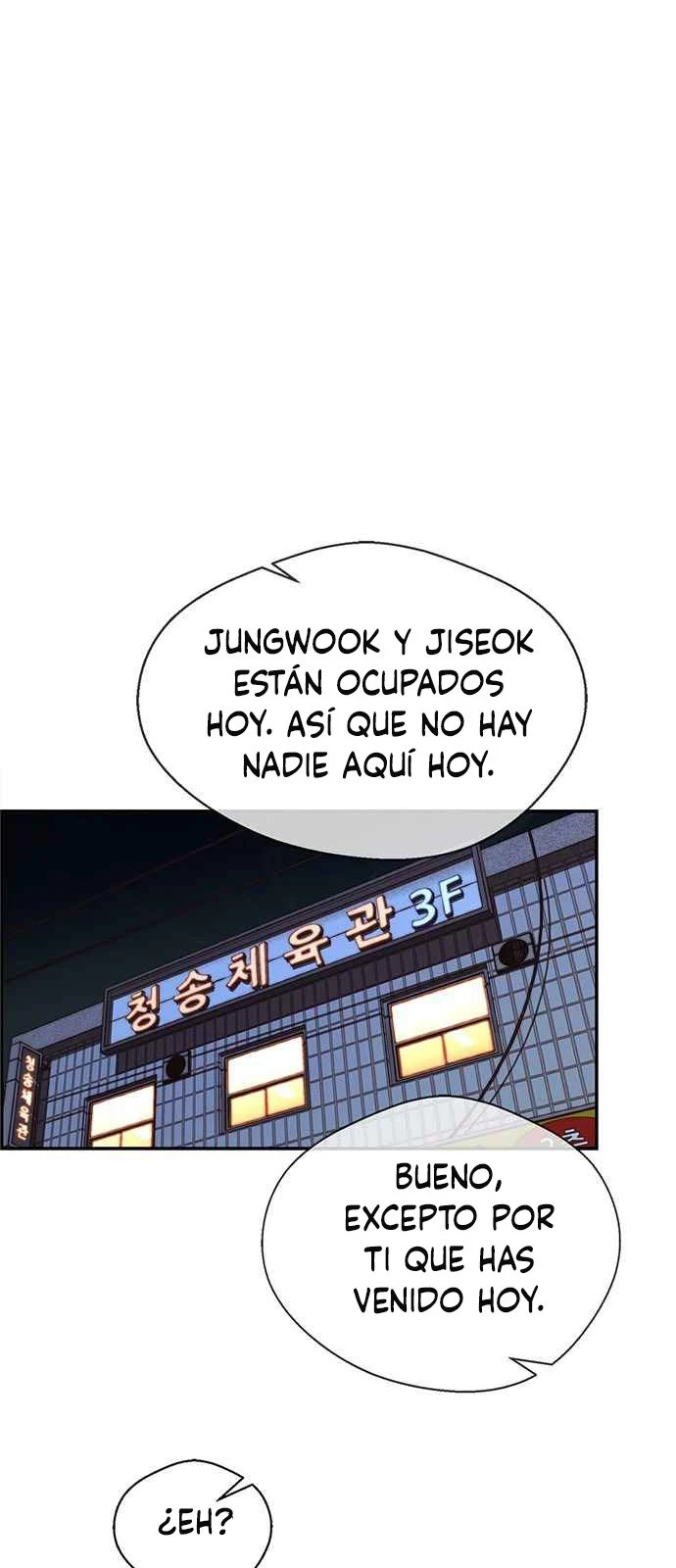 Hombre de Verdad Capitulo 48 página 47