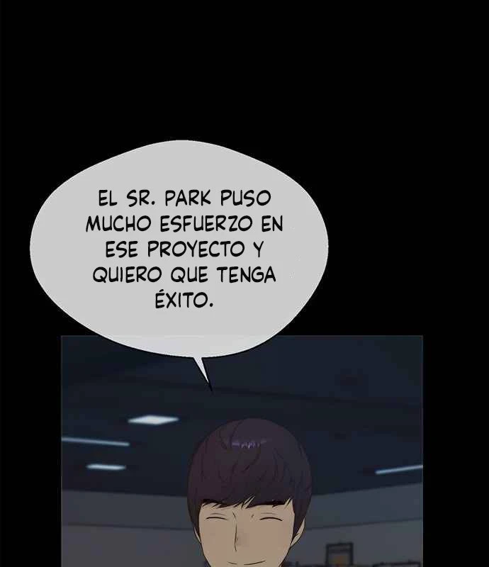 Hombre de Verdad Capitulo 48 página 60